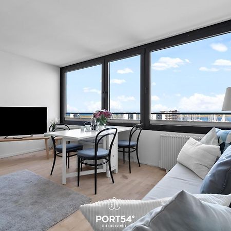 Waterfront 7601 Marina Wendtorf Apartment Exterior photo